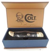 Colt Titanium Series Collectible Knife