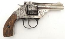 Easter Arms Co. Break-top .32 Caliber Revolver