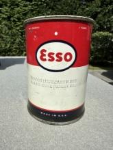 Colonial Beacon Esso 1 Lb