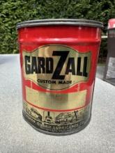 Gardzall 1 Lb Grease