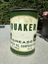 Quaker 1 Lb Grease