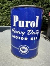 Purol Heavy Duty