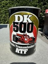 Dk 500 Atf