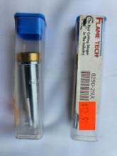 FLAME TECH TORCH TIP