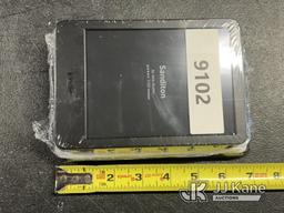 (Las Vegas, NV) 5 AMAZON KINDLE E-READERS NOTE: This unit is being sold AS IS/WHERE IS via Timed Auc