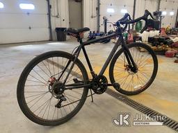 (South Beloit, IL) Kent 700C Nazz Mens Road Bicycle. Model No: GS82780 NOTE: This unit is being sold