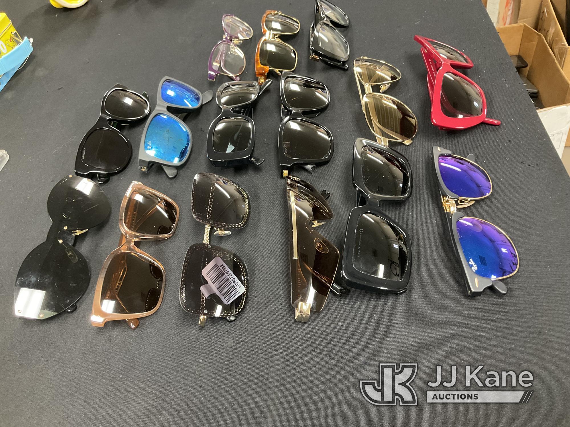 (Jurupa Valley, CA) Sunglasses Used