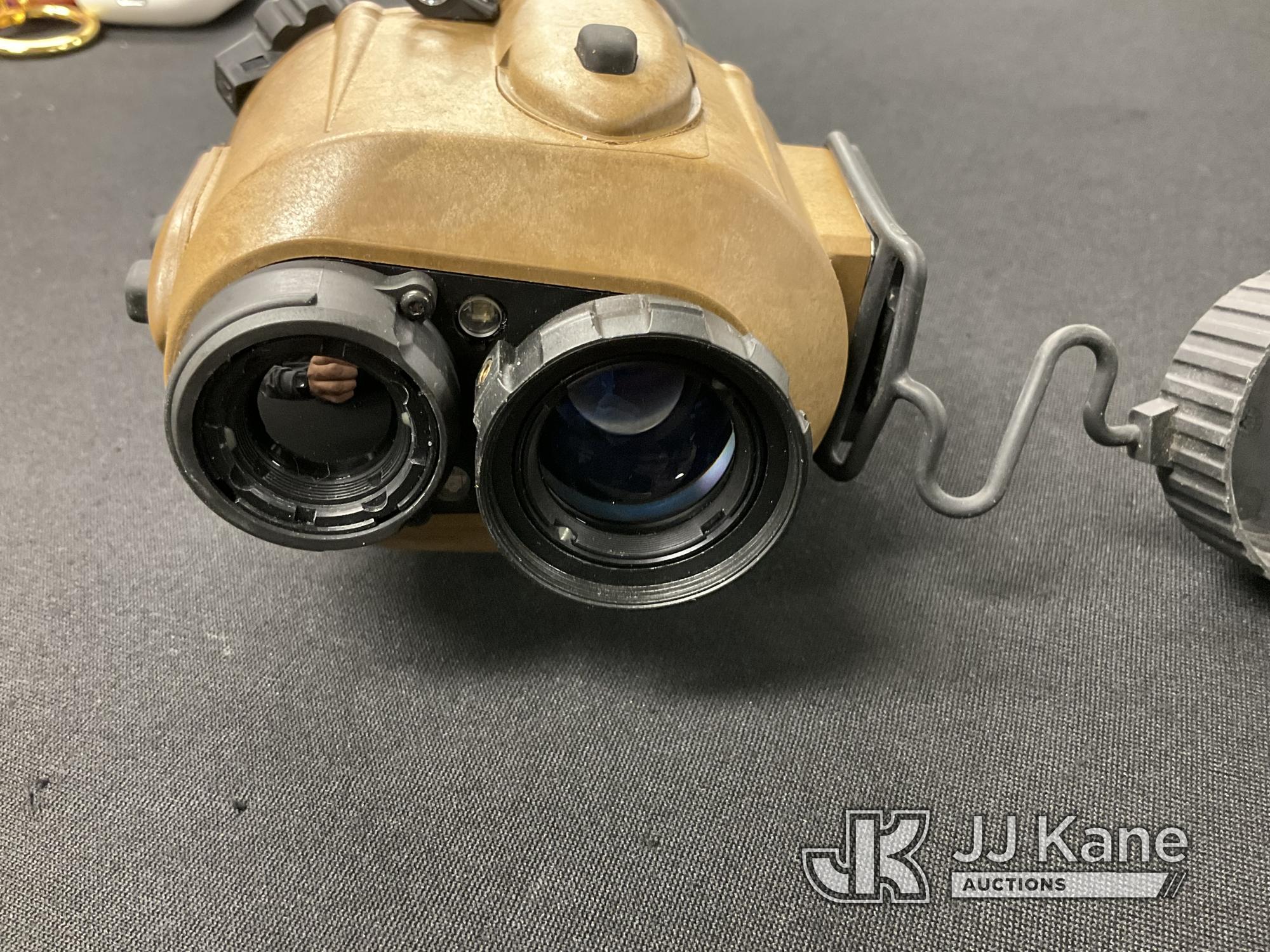 (Jurupa Valley, CA) Night Vision  Used