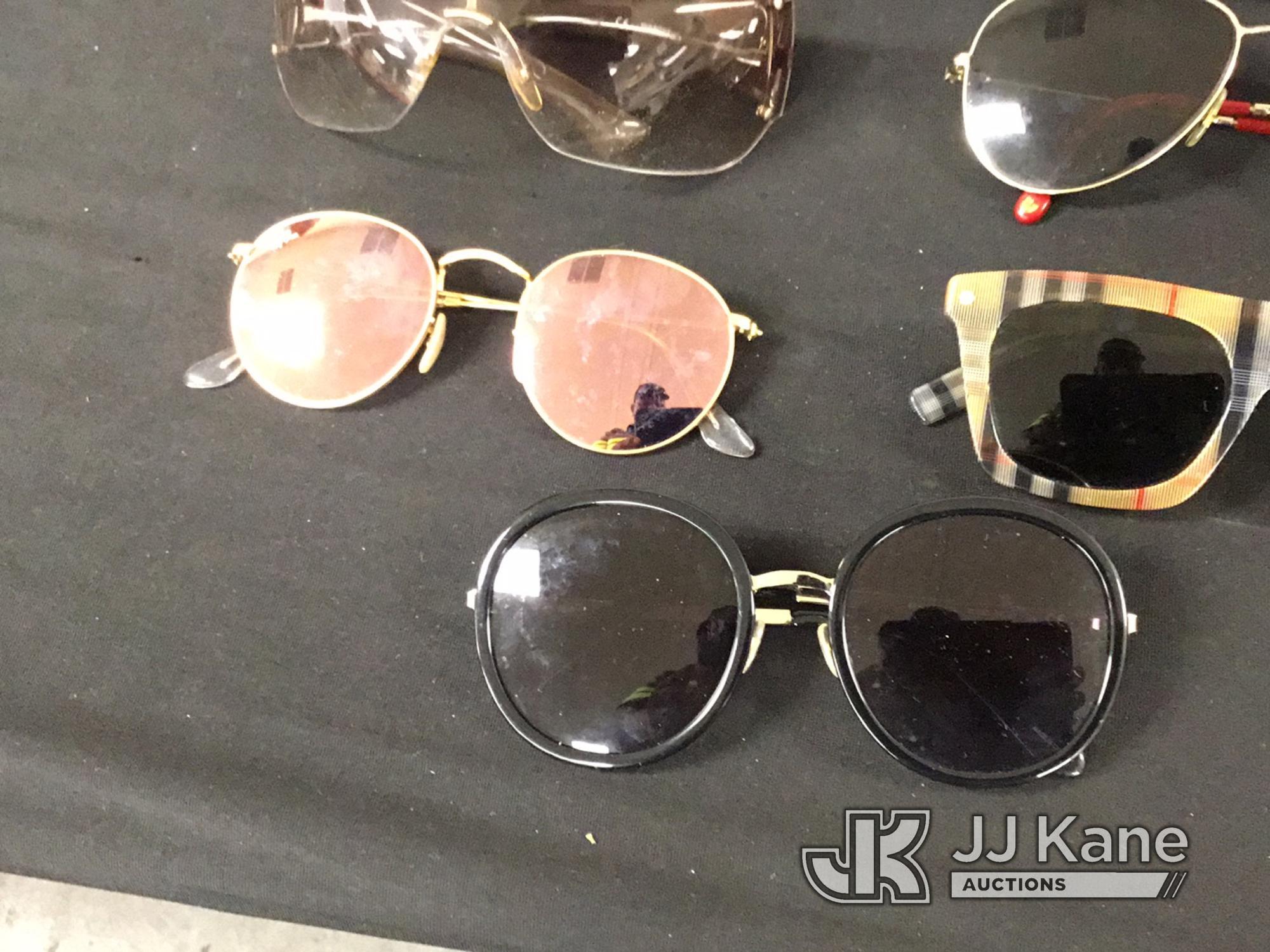 (Jurupa Valley, CA) Sunglasses | bags | wallets | ipad Used