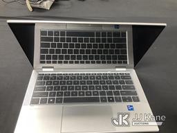 (Jurupa Valley, CA) HP Laptop Used