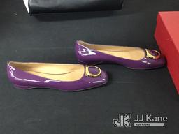 (Jurupa Valley, CA) Shoes | authenticity unknown (Used) NOTE: This unit is being sold AS IS/WHERE IS