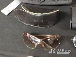 (Jurupa Valley, CA) Sunglasses | bags | wallets | ipad Used