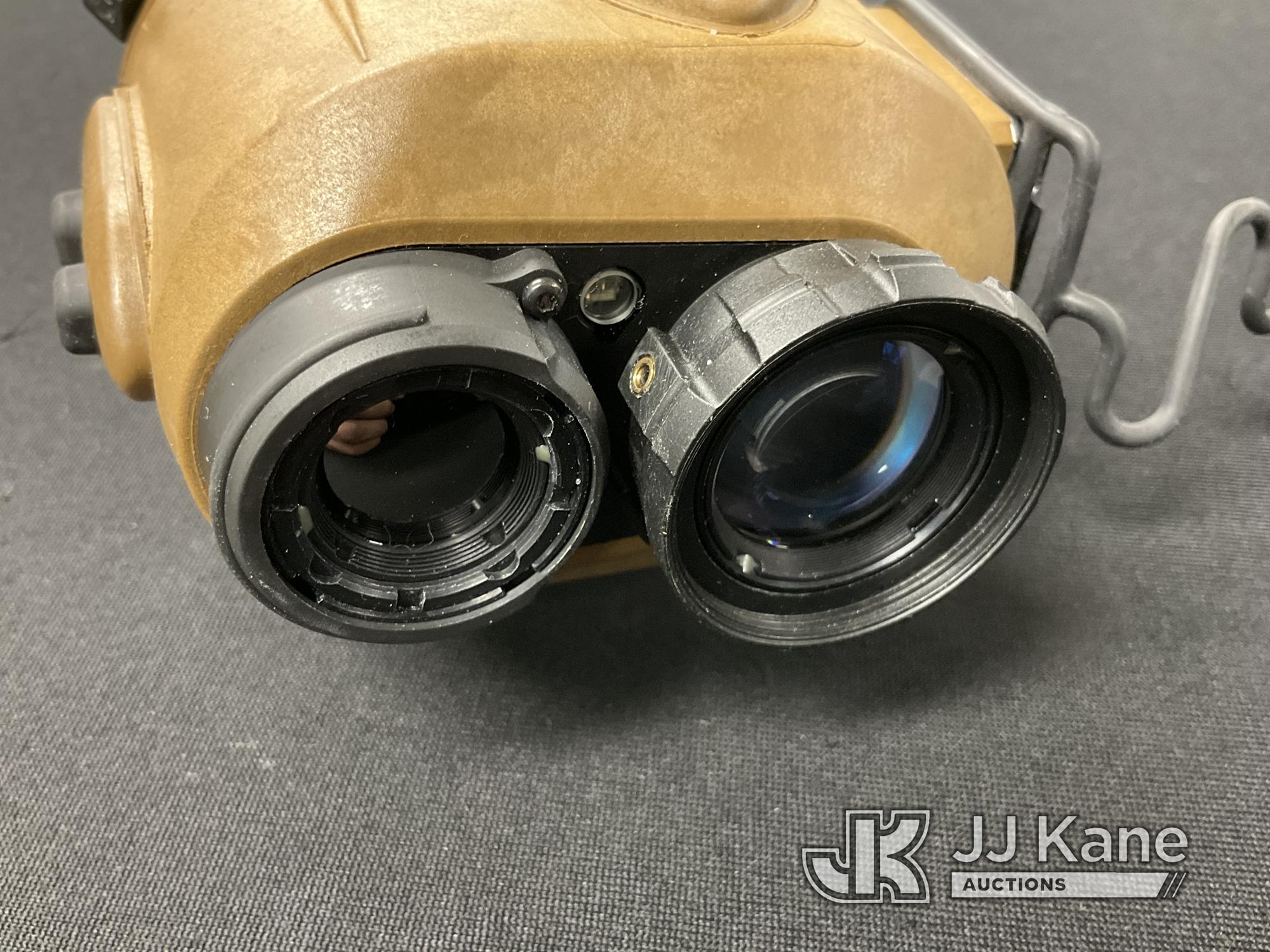 (Jurupa Valley, CA) Night Vision  Used