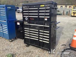 (Smock, PA) T&E Tools Tool Box Condition Unknown