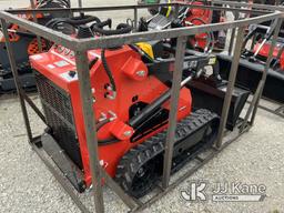 (Fort Wayne, IN) 2024 AGT LRT23 Compact Track Loader New) (Condition Unknown