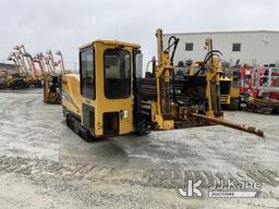 (Fishers, IN) 2012 Vermeer D36x50 Series II Directional Boring Machine Runs & Operates