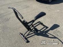Exercise Equipment (Used) NOTE: This unit is being sold AS IS/WHERE IS via Timed Auction and is loca