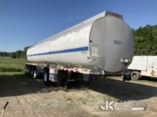 (Charlotte, MI) 1996 Heil Tank Trailer