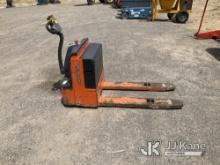 (McCarran, NV) 2016 Doosan BW23S-7 Pallet Jack Condition Unknown