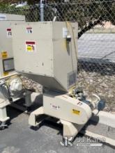 Grinder NOTE: This unit is being sold AS IS/WHERE IS via Timed Auction and is located in Salt Lake C