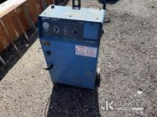 (Anderson, CA) Miller Spectrum 701 Plasma Cutting System (Condition Unknown) NOTE: This unit is bein