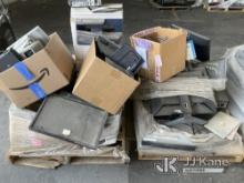 2 Pallets Of Computers Used