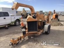 (Phoenix, AZ) 2008 Altec DC1217 Chipper (12in Disc) No Title) (Not Running, Condition Unknown