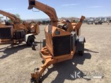 (Phoenix, AZ) 2013 Altec DC1317 Chipper (13in Disc) No Title) (Not Running, Conditions Unknown