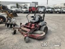 2020 Exmark Lazer E Series 60 in Mower Runs & Operates