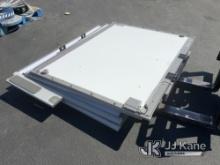 (4) Smart Boards (Used) NOTE: This unit is being sold AS IS/WHERE IS via Timed Auction and is locate