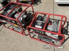 (Salt Lake City, UT) 2 Pumps NOTE: This unit is being sold AS IS/WHERE IS via Timed Auction and is l