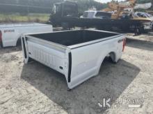 2023 Ford F250-F350 Truck Bed (New/Unused) NOTE: This unit is being sold AS IS/WHERE IS via Timed Au