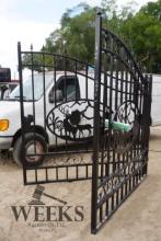 GREAT BEAR 14FT GATE