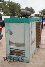 ONAN GENSET GENERATOR SN G960610854