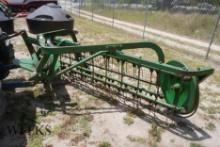 JOHN DEERE HAY RAKE