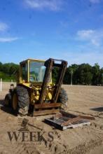 MANITOU FORK LIFT 802TC