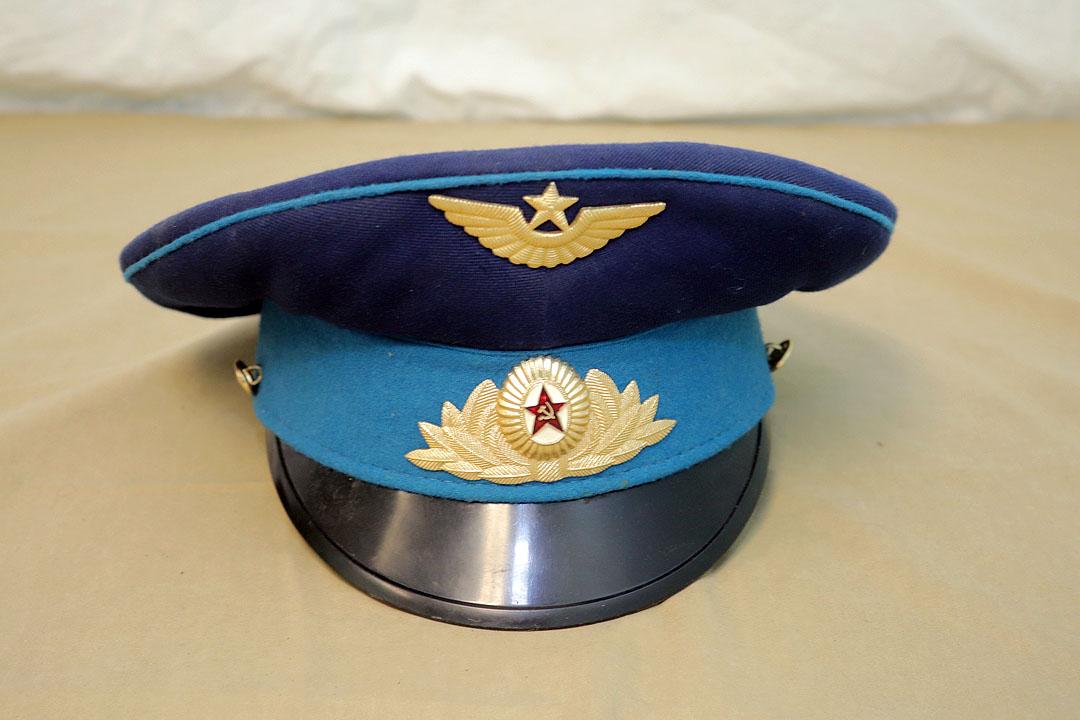 Soviet Hat