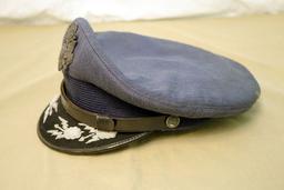 Lieutenant Colonel's Hat