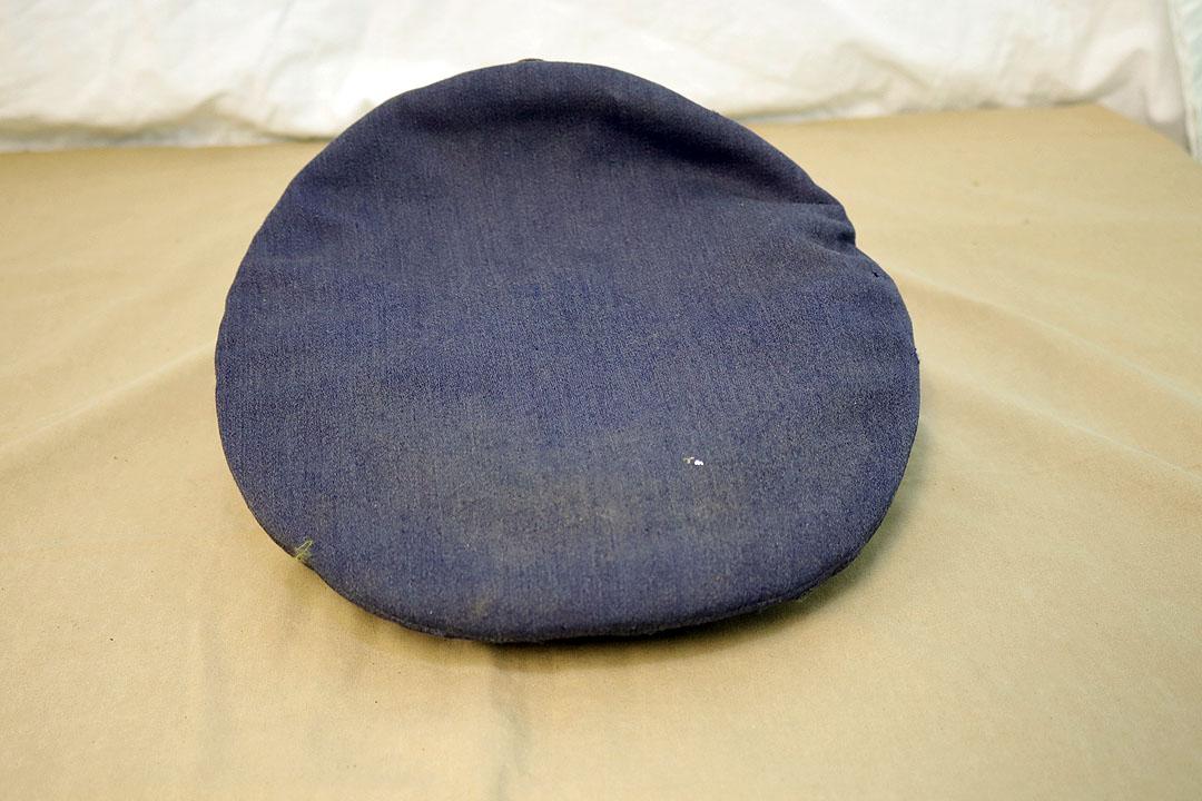 Lieutenant Colonel's Hat