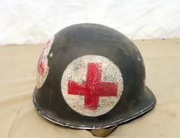 Medic Helmet