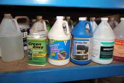 Spray Bottle Cleaners
