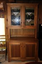 Large Hutch