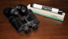 Binoculars