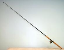 St. Croix Premier Fishing Rod & Reel Combo