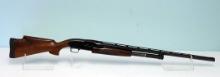 Winchester model 12 12 ga., sn: 1965187