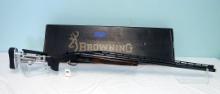 Browning BT 99 32" trap SS vent 12 ga. w/ box, sn: 02261MW171
