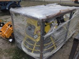 5-01288 (Equip.-Concrete)  Seller:Private/Dealer FLAND FL2 80R2501 RIDING POWER