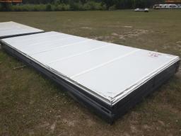 5-02712 (Equip.-Storage building)  Seller:Private/Dealer MOBE MO1S 19 FOOT FOLDI