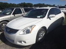 7-05137 (Cars-Sedan 4D)  Seller:Private/Dealer 2010 NISS ALTIMA