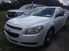 7-07155 (Cars-Sedan 4D)  Seller:Private/Dealer 2011 CHEV MALIBU